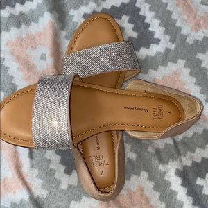 Size 7 sandals